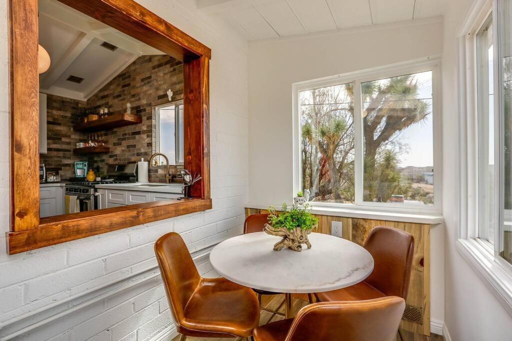 Jt Cottage Yucca Valley Exteriér fotografie